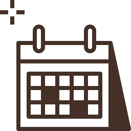 Kalender  Symbol