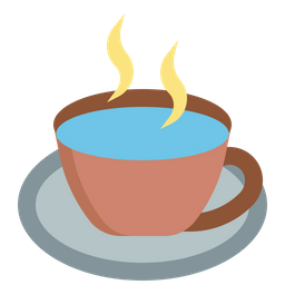 Hot Drinks  Icon