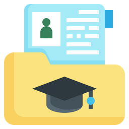 Curriculum  Icon