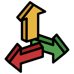 Directions  Icon