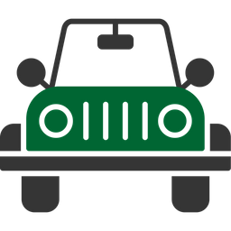 Jeep  Icon