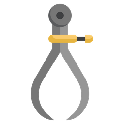 Caliper  Icon