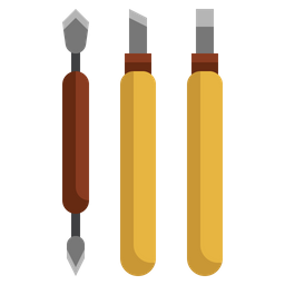 Chisel  Icon