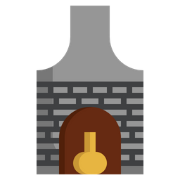 Furnace  Icon