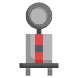 Kiln  Icon