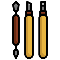 Chisel  Icon