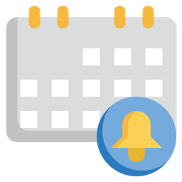 Planner  Icon