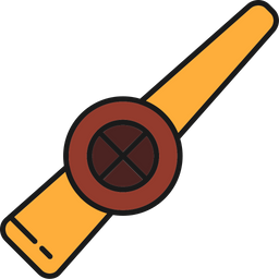 Kazoo  Icon