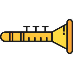 Clarinete  Ícone