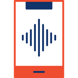 Audio  Icon