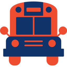 Bus  Icon