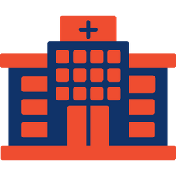 Hospital  Icon