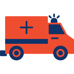 Ambulance  Icon