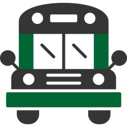 Bus  Icon