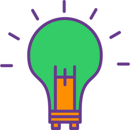 Idea  Icon