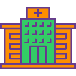 Hospital  Icon