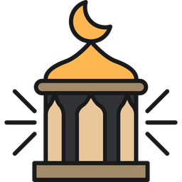 Adhan  Icon