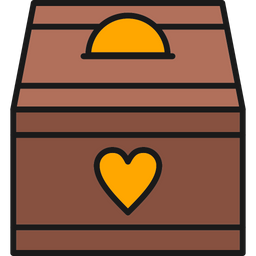 Donation  Icon