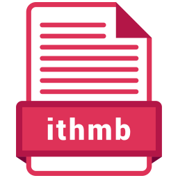 Ithmb file  Icon