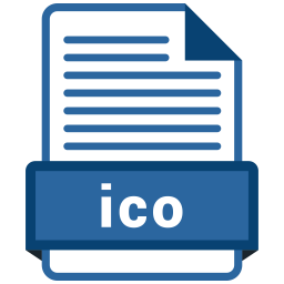 ICO-Datei  Symbol