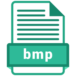 Bmp-Datei  Symbol