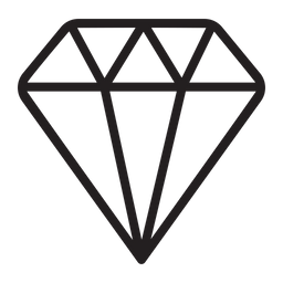 Diamond  Icon