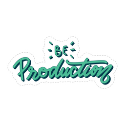 Be production  Icon