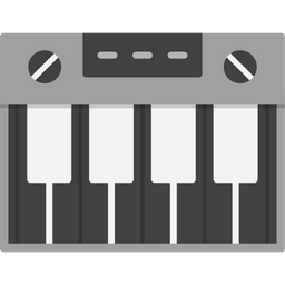 피아노  아이콘