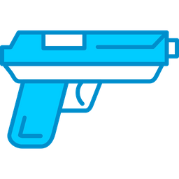 Gun  Icon