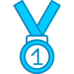 Medalha  Ícone