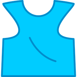 Player T Shirt  Icon