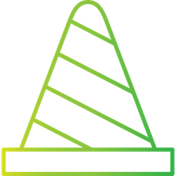 Cone  Icon