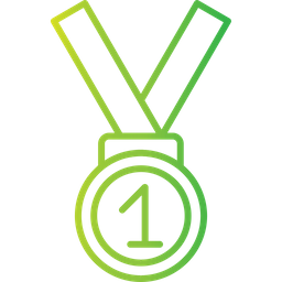 Medal  Icon