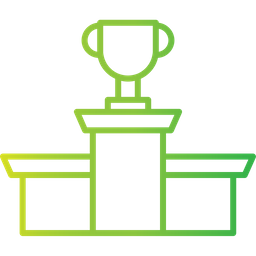 Podium  Icon