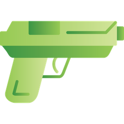 Gun  Icon