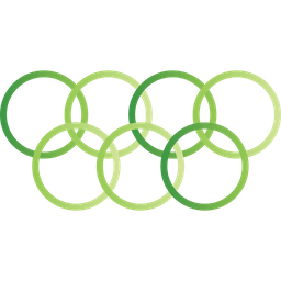 Olympic Games  Icon