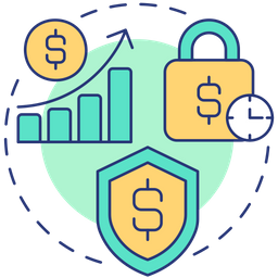 Certificate of deposit  Icon