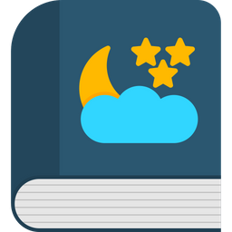 Book  Icon