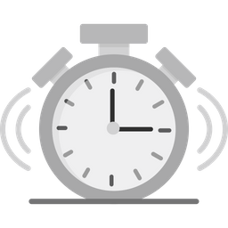 Alarm Clock  Icon