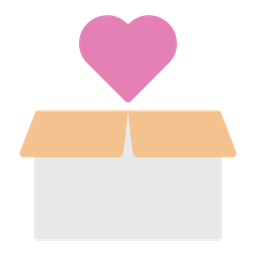 Gift box  Icon