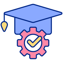 Appropriate learning environment  Icon