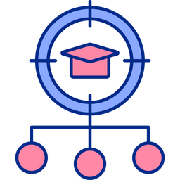 Student-centered learning  Icon