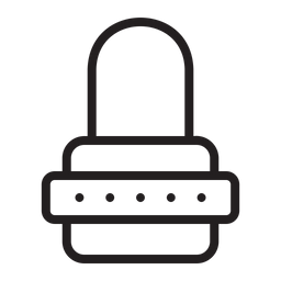 Password  Icon