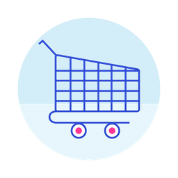 Cart  Icon