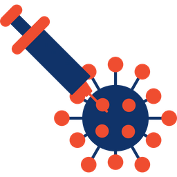 Vaccination  Icon