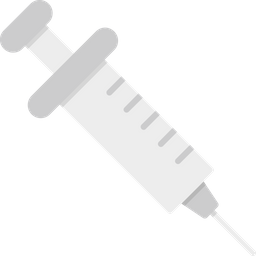 Syringe  Icon