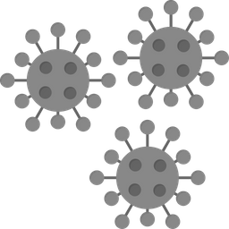 Disease  Icon