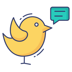 Bird  Icon