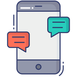 Conversation  Icon