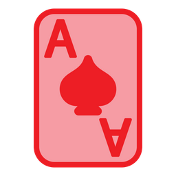 Ace Of Spades  Icon